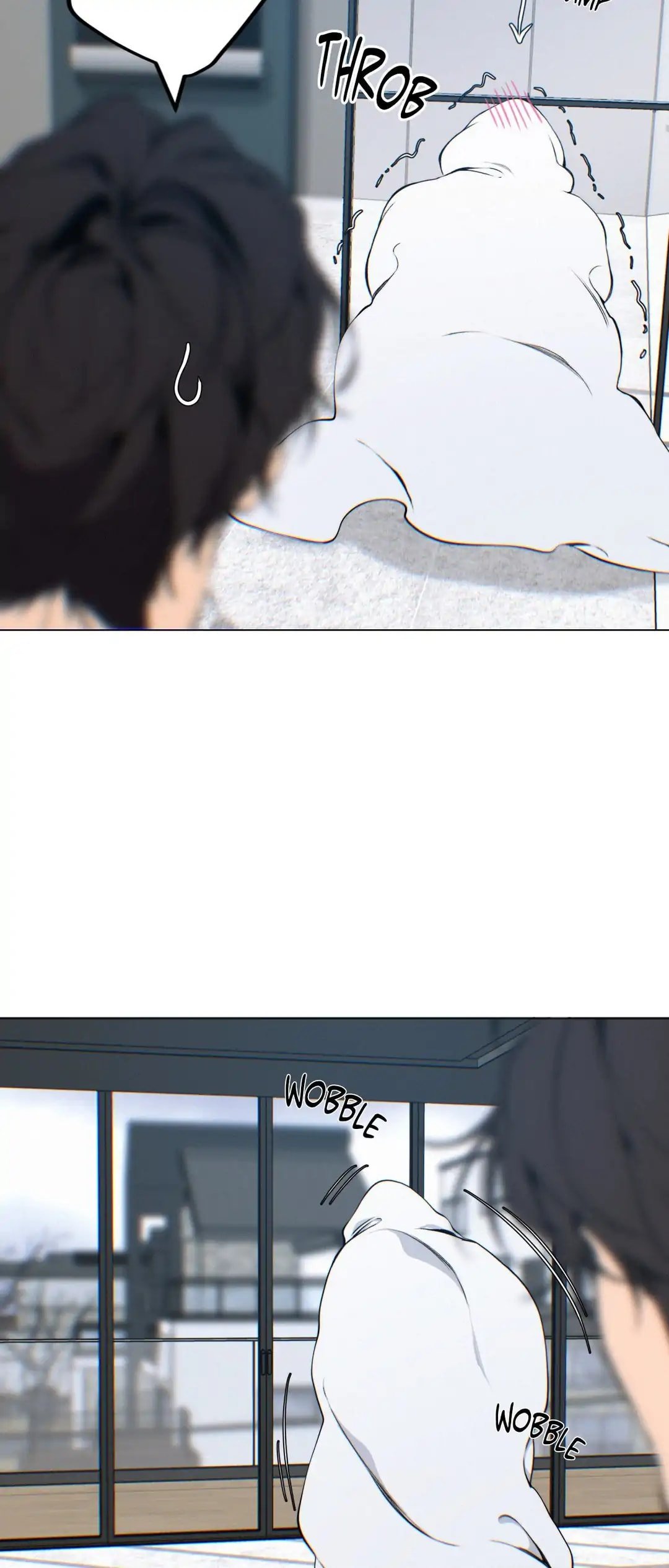 Lost in the Cloud, Chapter 125 image 21